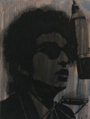 Bob Dylan